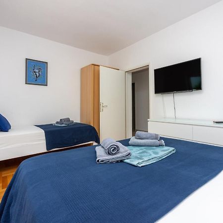 Podvezanec Apartment Драмал Екстериор снимка