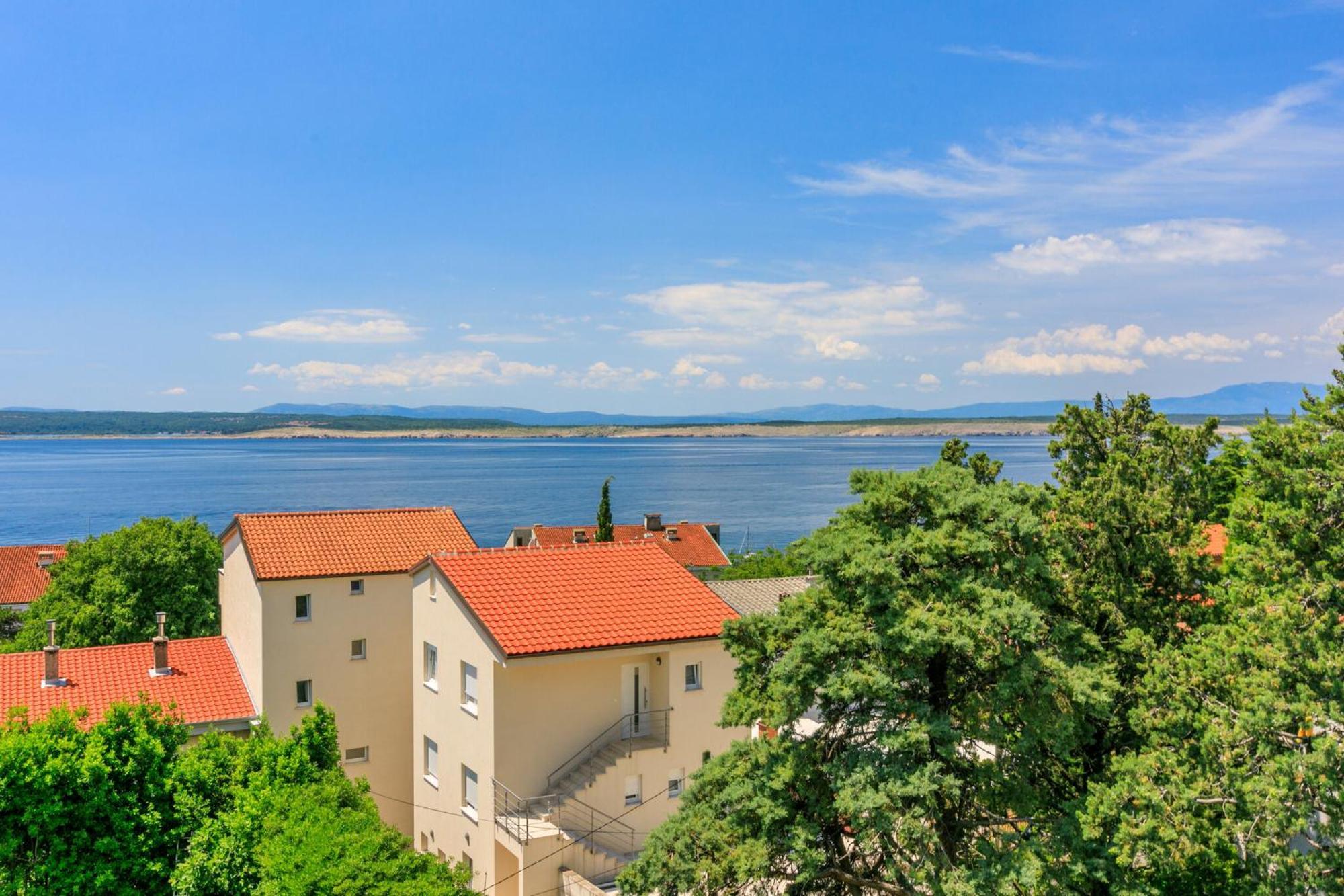 Podvezanec Apartment Драмал Екстериор снимка