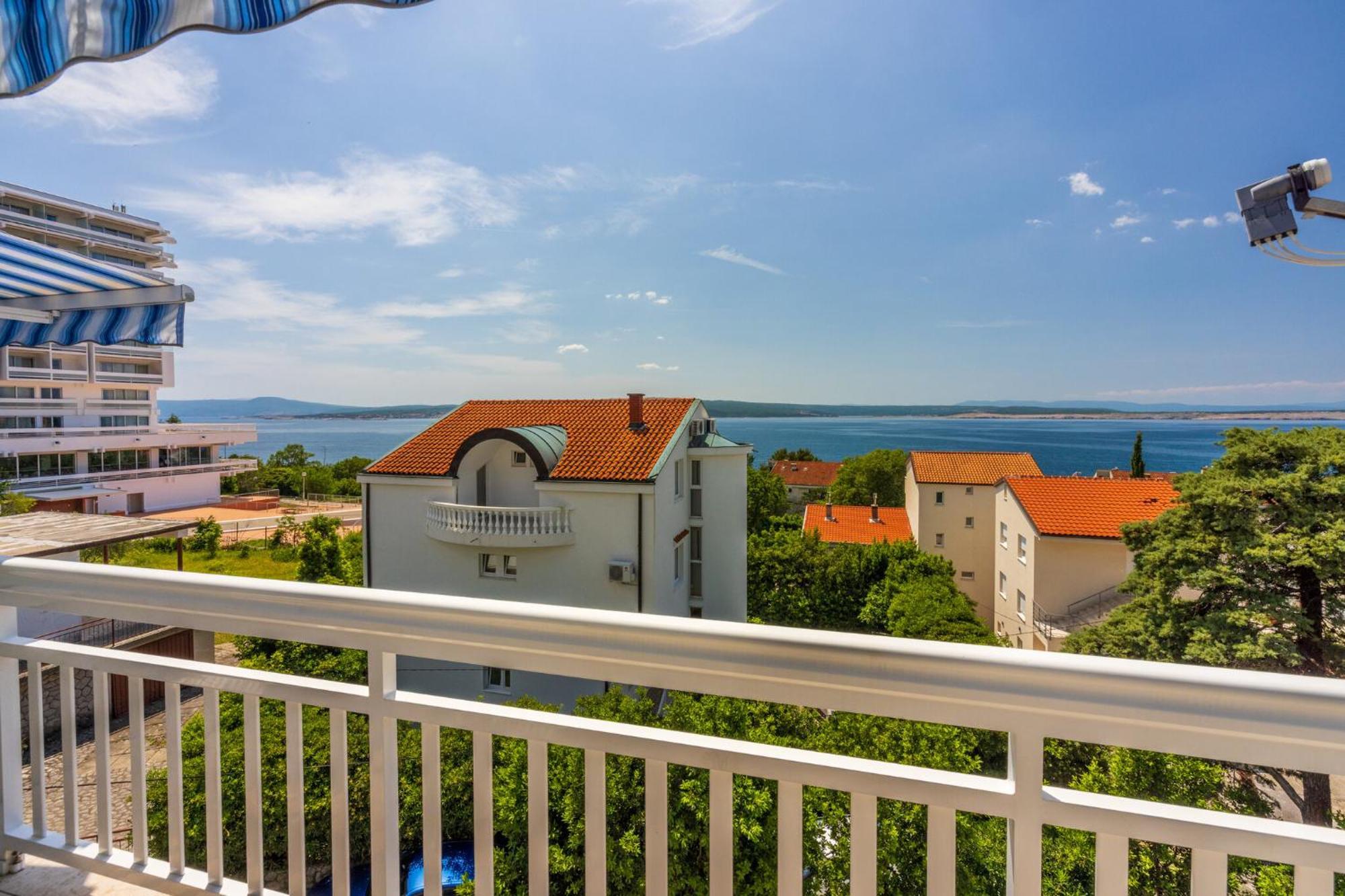 Podvezanec Apartment Драмал Екстериор снимка