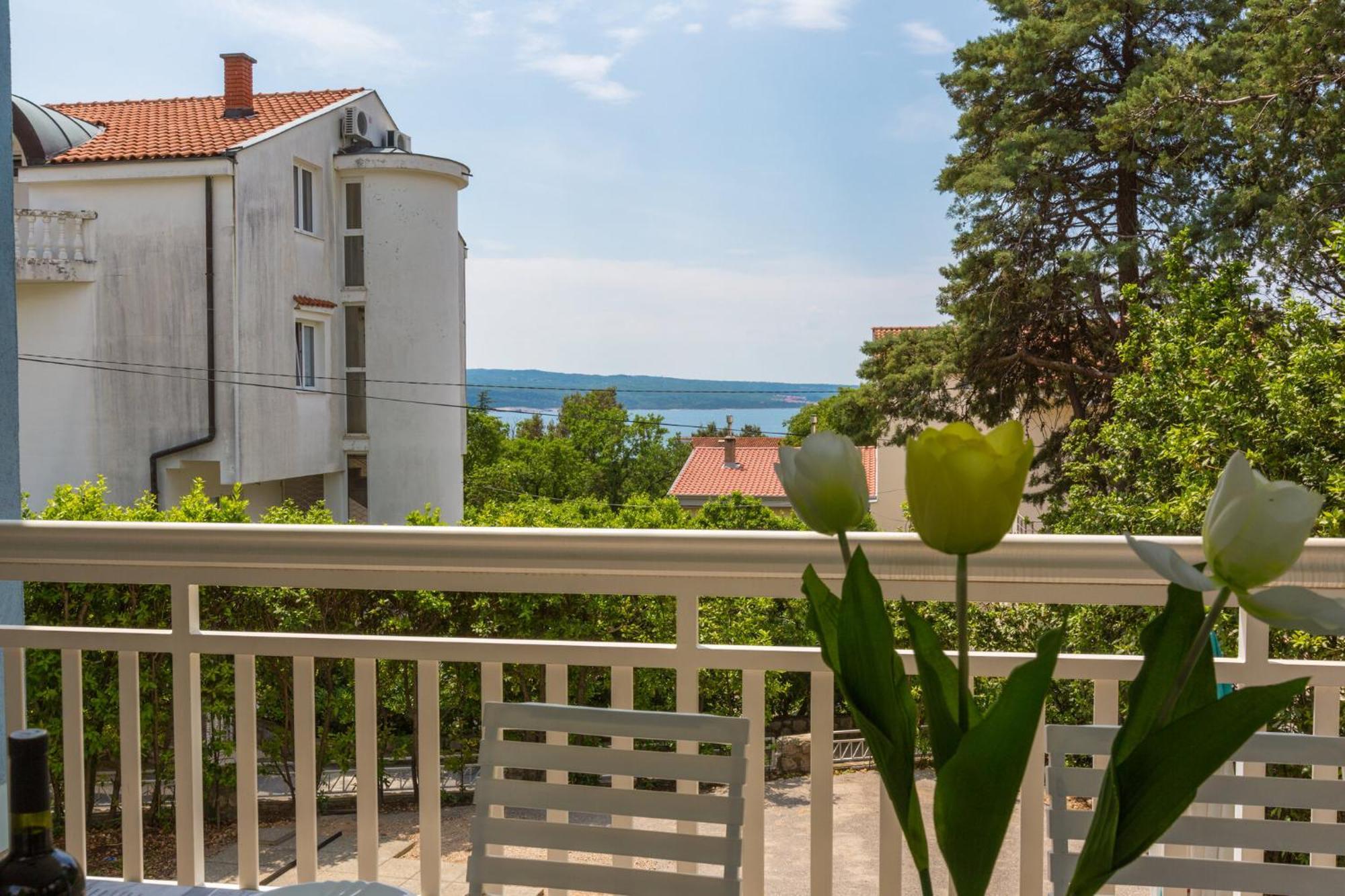 Podvezanec Apartment Драмал Екстериор снимка