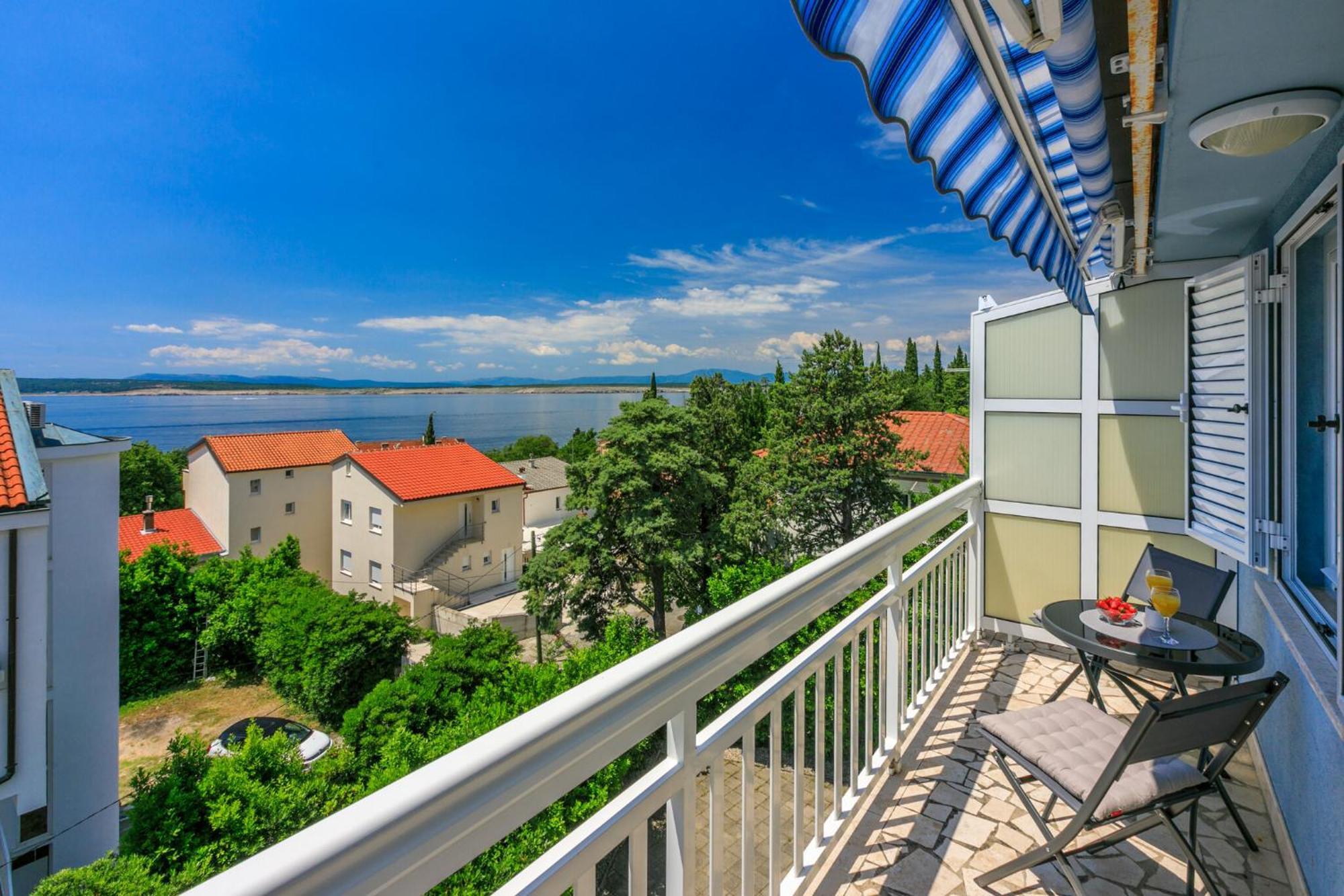 Podvezanec Apartment Драмал Екстериор снимка