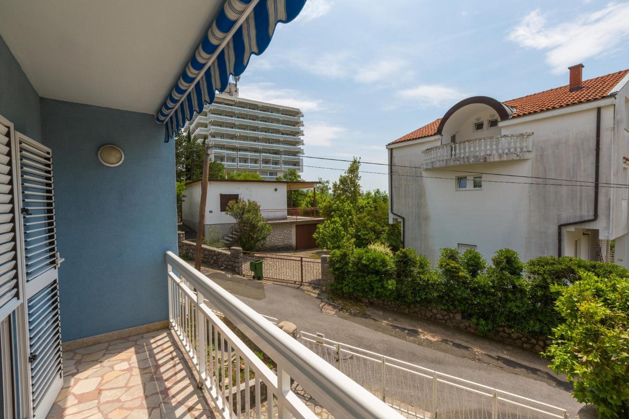Podvezanec Apartment Драмал Екстериор снимка