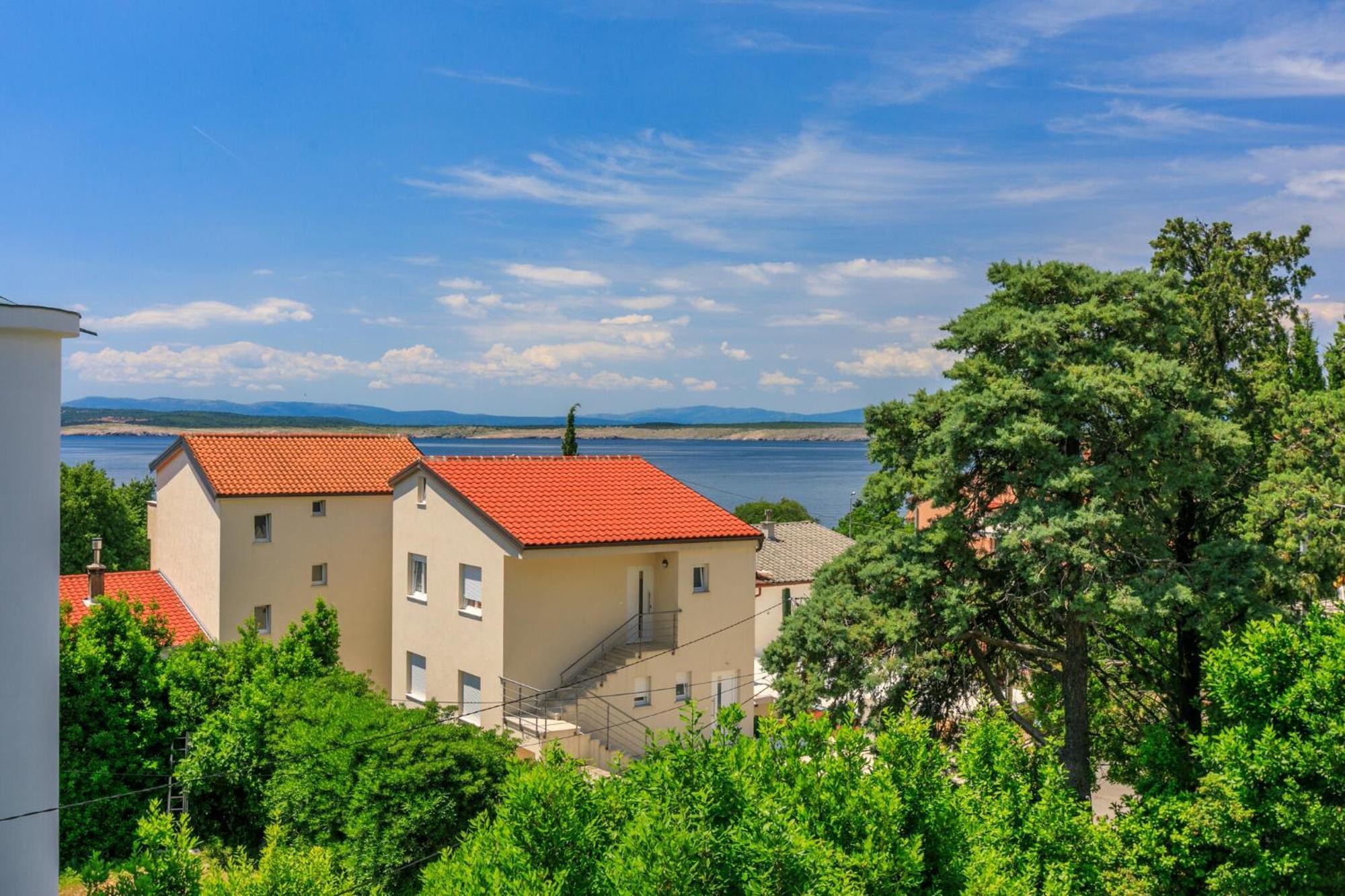 Podvezanec Apartment Драмал Екстериор снимка