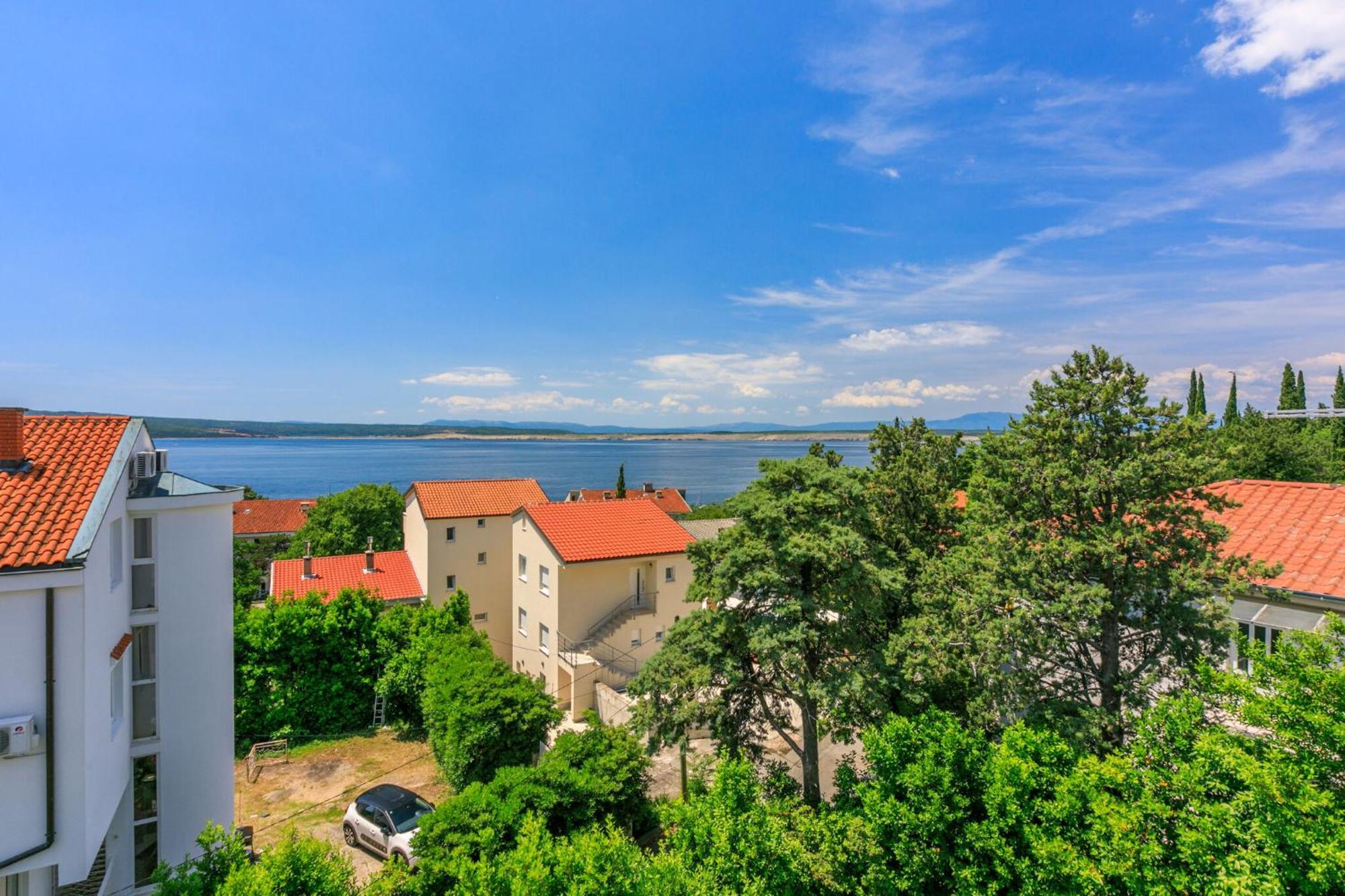 Podvezanec Apartment Драмал Екстериор снимка