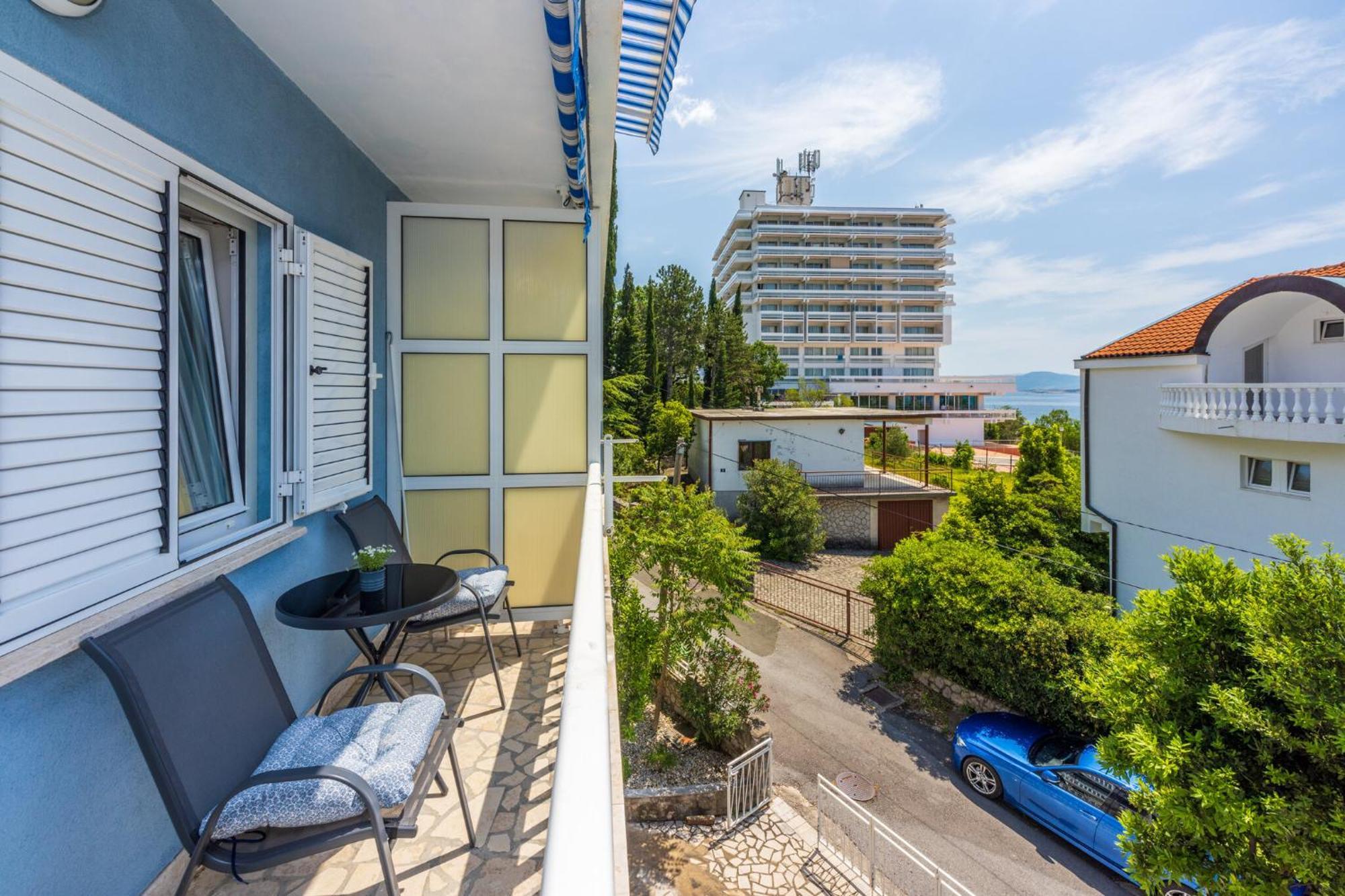 Podvezanec Apartment Драмал Екстериор снимка