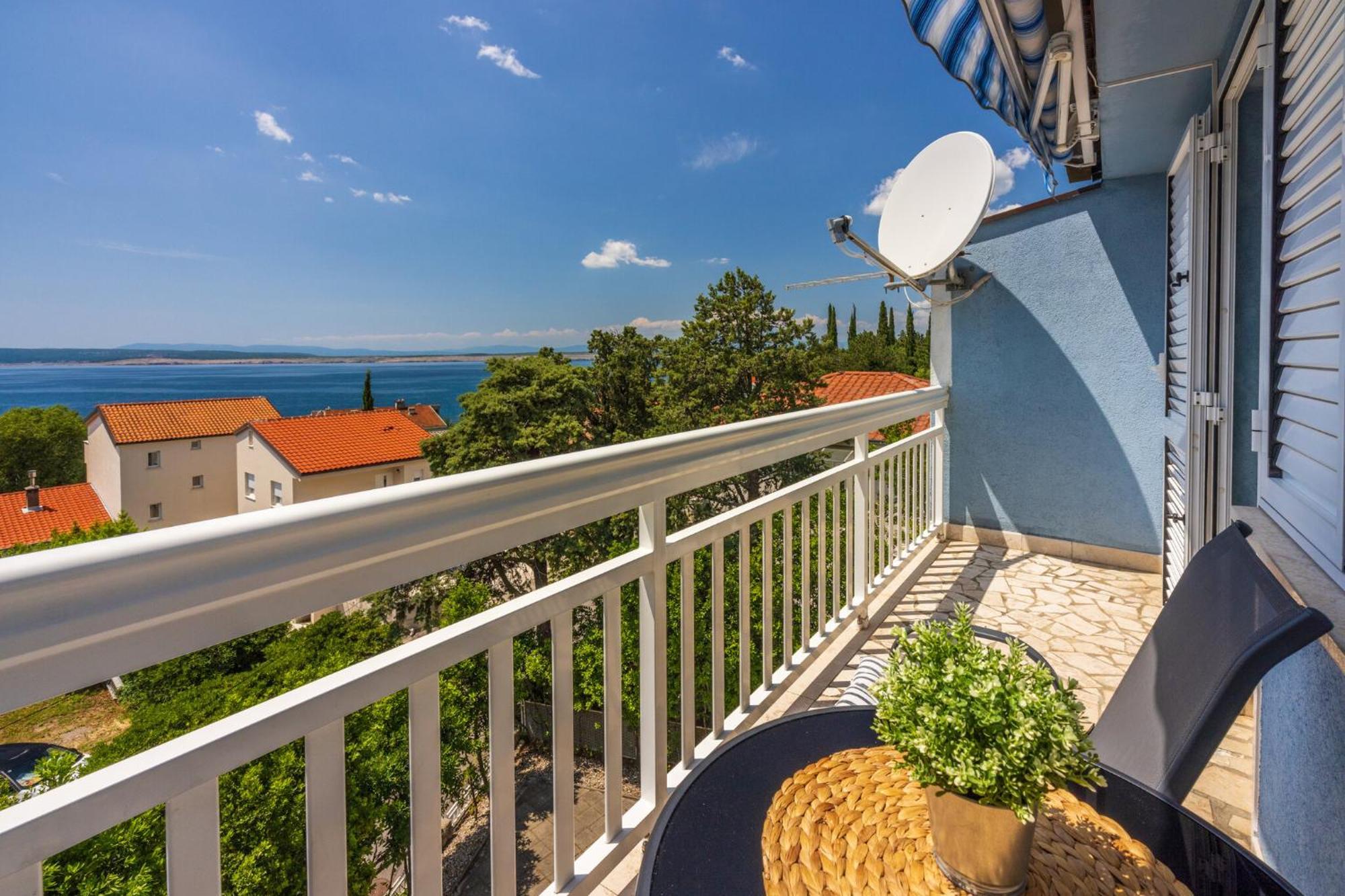 Podvezanec Apartment Драмал Екстериор снимка
