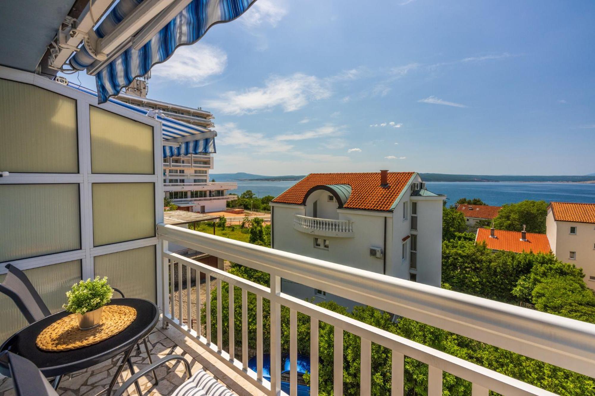 Podvezanec Apartment Драмал Екстериор снимка