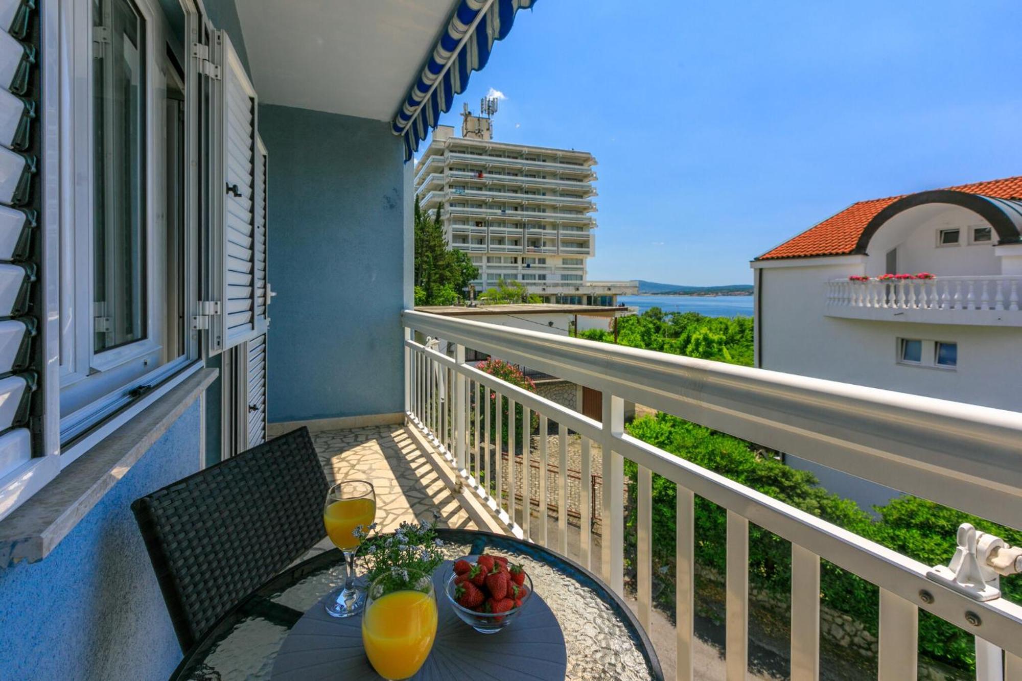 Podvezanec Apartment Драмал Екстериор снимка