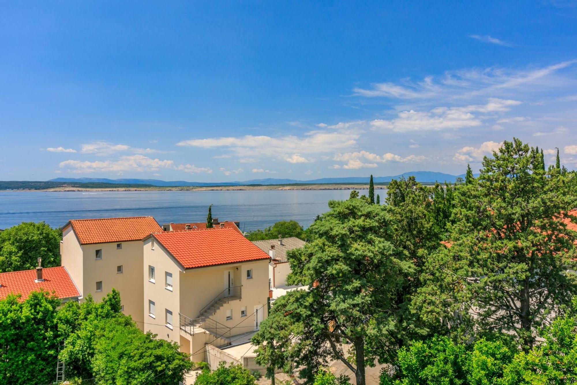 Podvezanec Apartment Драмал Екстериор снимка