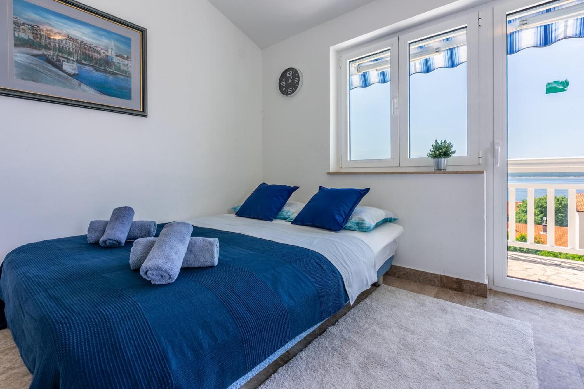 Podvezanec Apartment Драмал Екстериор снимка