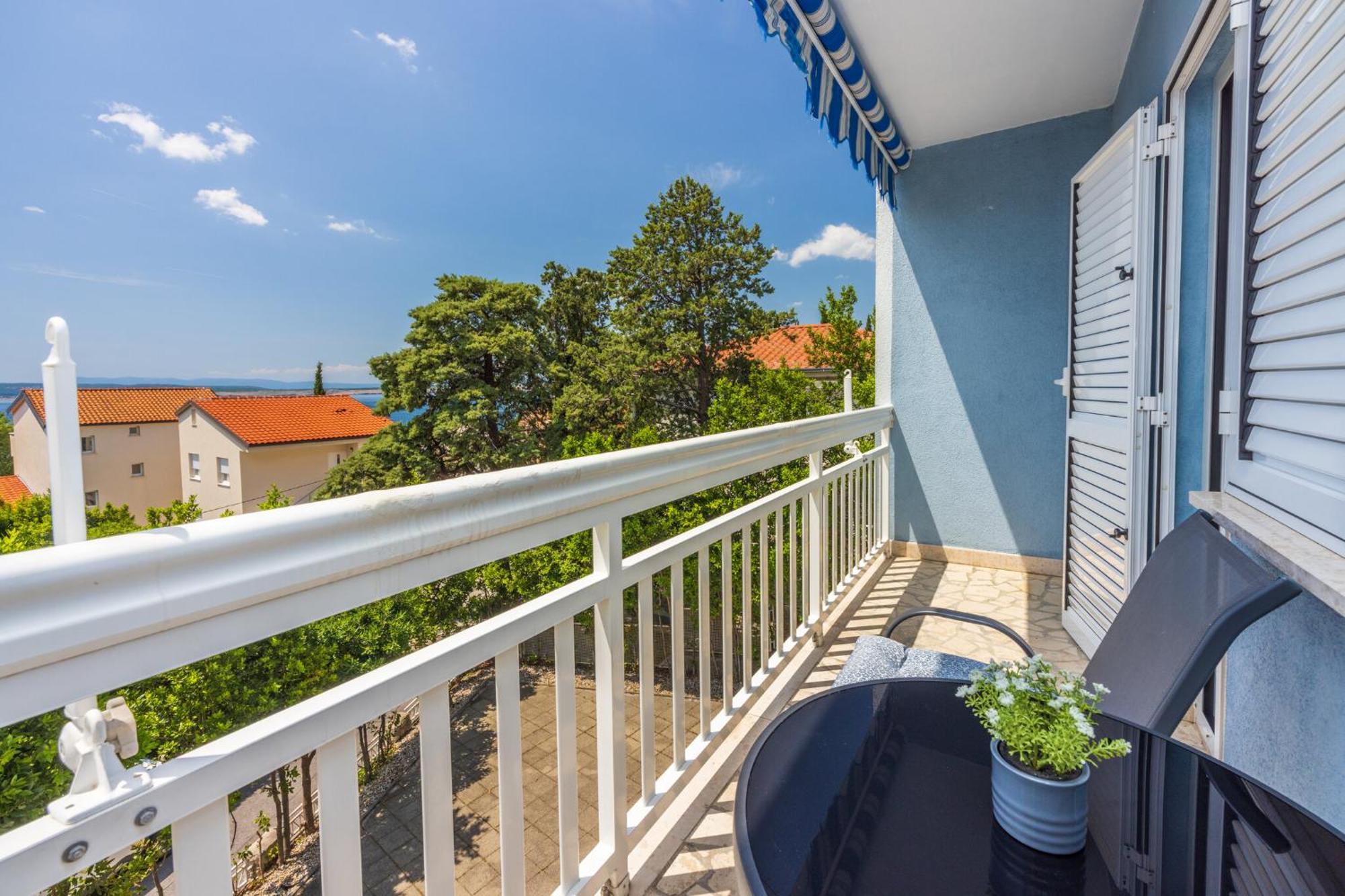 Podvezanec Apartment Драмал Екстериор снимка