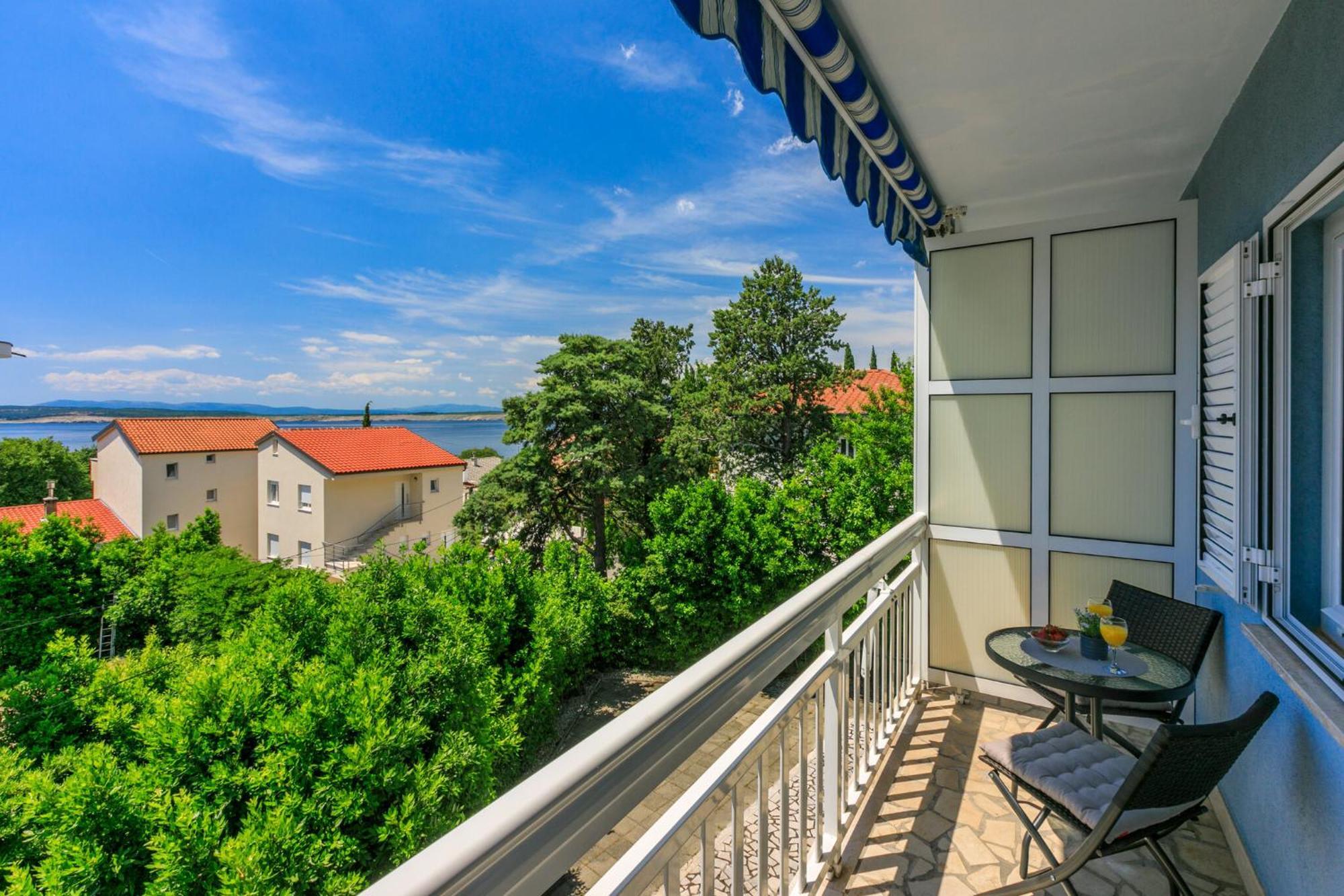 Podvezanec Apartment Драмал Екстериор снимка
